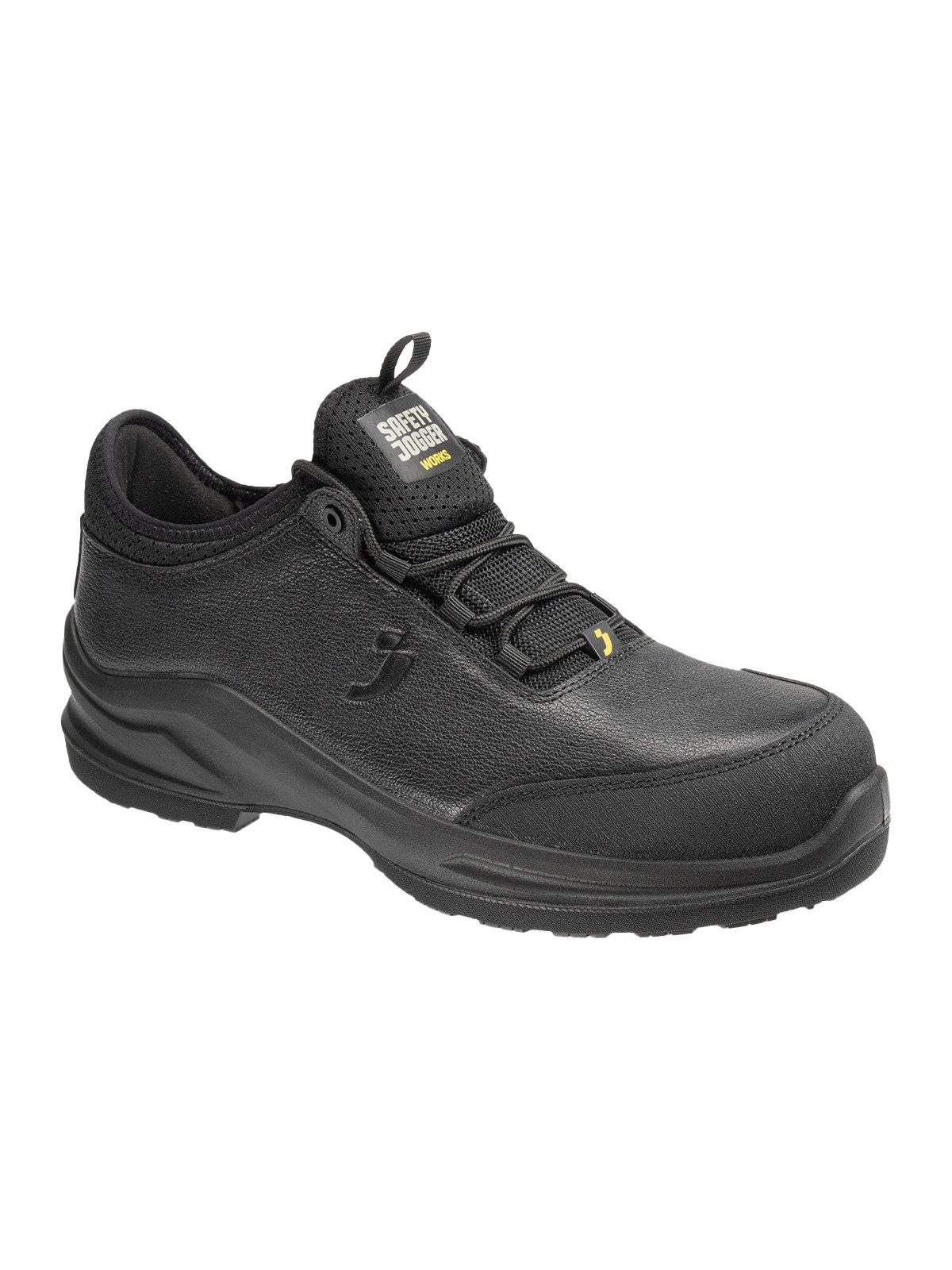 013223 Safety Jogger Modulo Arbeitsschuh