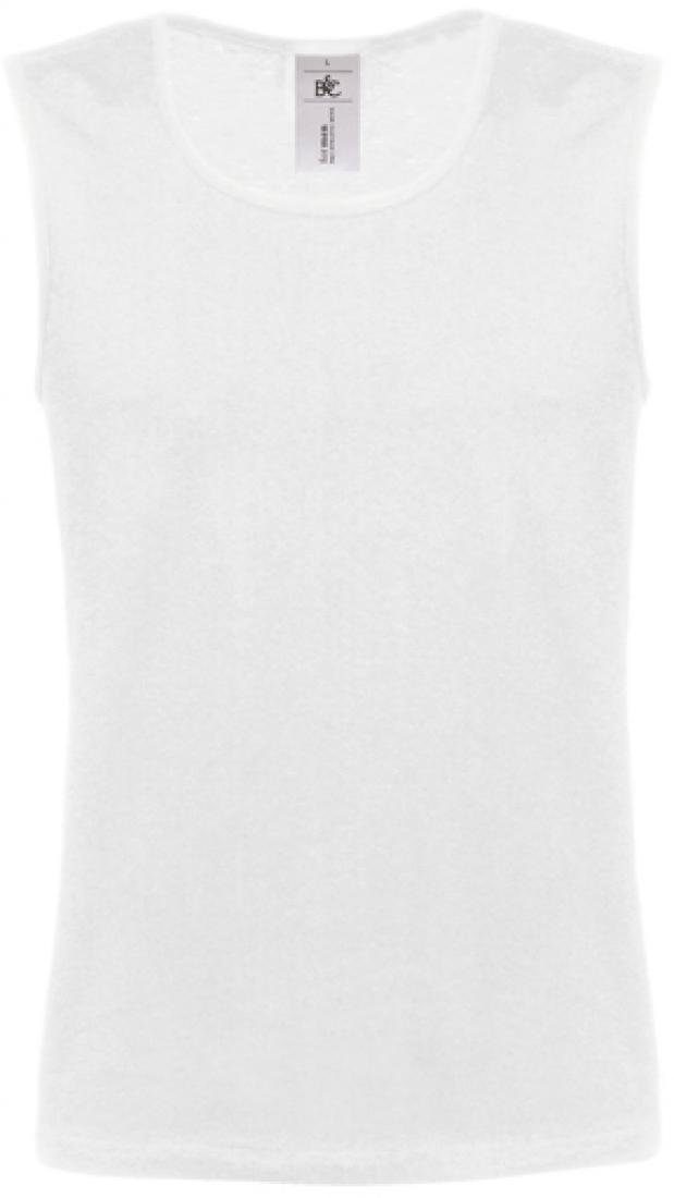 Tanktop Vest Athletic Move Tank Top Herren T-Shirt