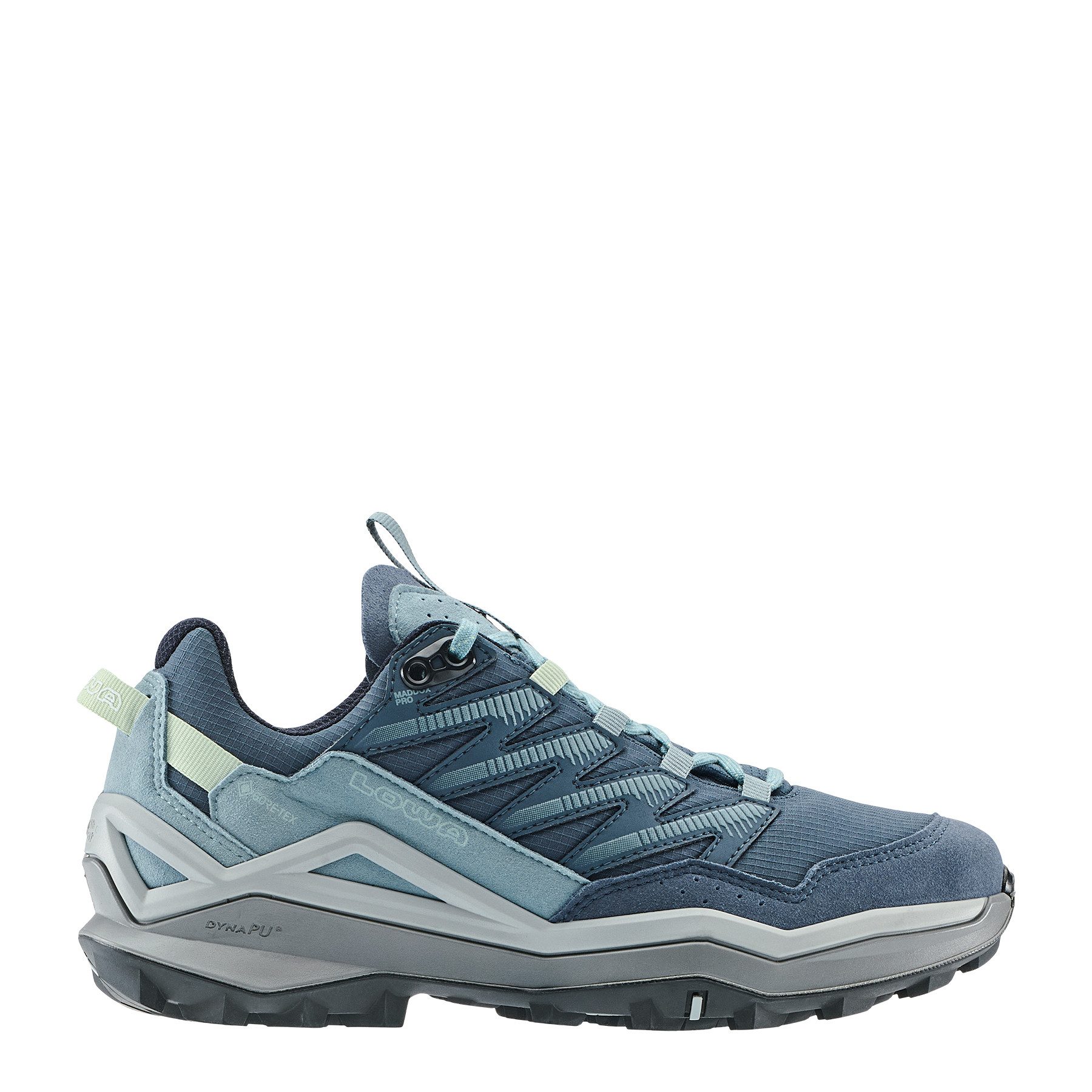 Lowa MADDOX PRO GTX LO Ws Wanderschuh
