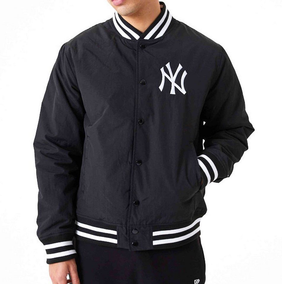 Collegejacke New Era College Bomber Jacke NY - New York Yankees