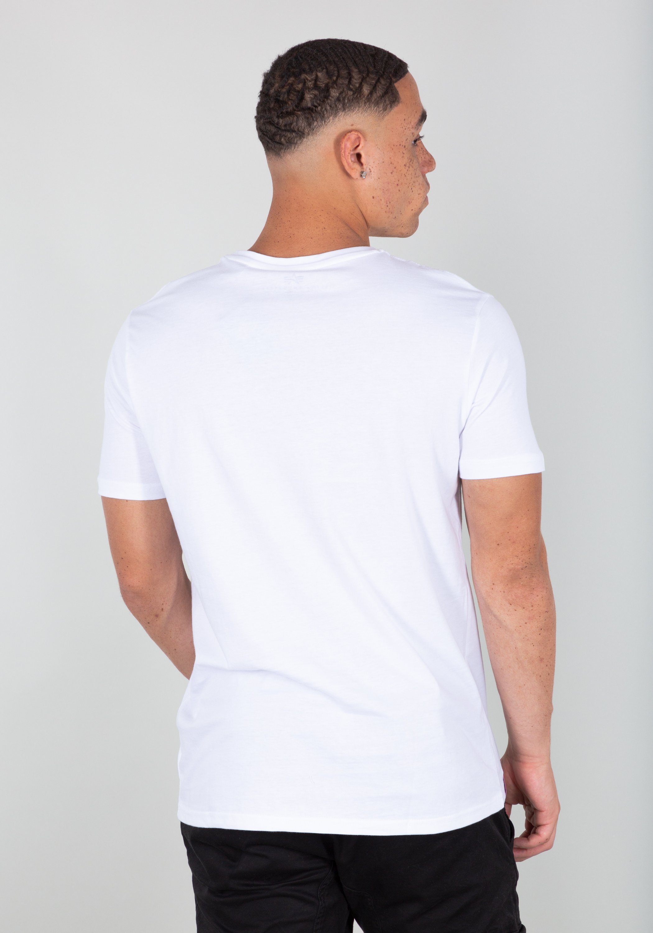 Alpha Industries T-Shirt Alpha Industries Men günstig online kaufen