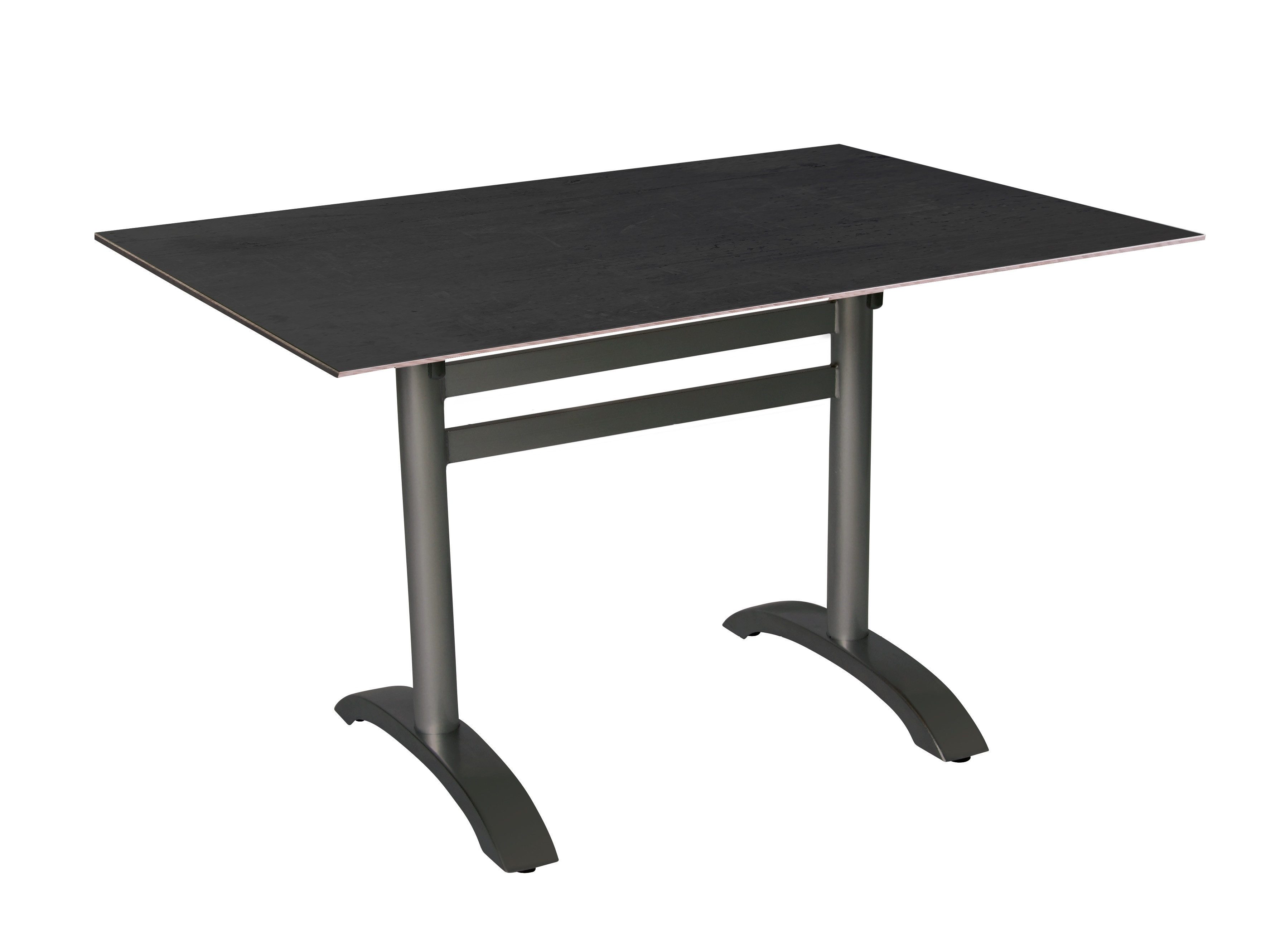 acamp Klapptisch acaplan HPL Tisch, platzsparend abklappbar günstig online kaufen