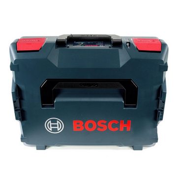 Bosch Professional Säulenbohrmaschine Bosch Professional GSR 18V-28 Akku Bohrschrauber in L-Boxx + 1x GBA 6,0 Ah Akku + Ladegerät GAL 1880 CV