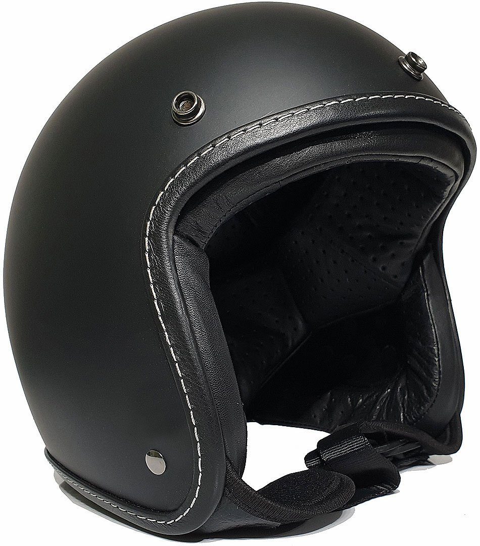 Bores Motorradhelm Gensler Bogo 4 Final Edition Jethelm
