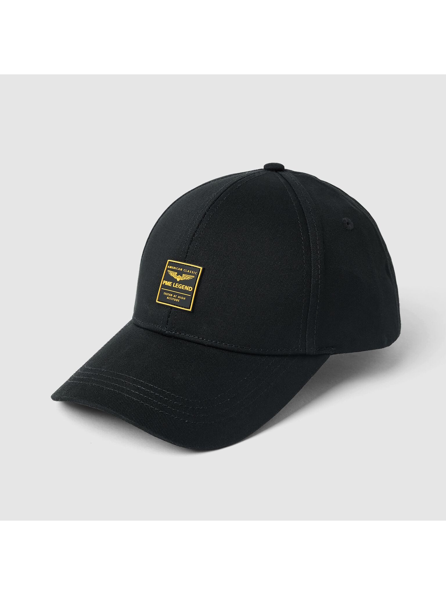 PME LEGEND Baseball Cap Cap Twill - Cap Herren mit PME LEGEND logo vorne - günstig online kaufen