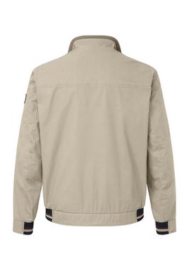 S4 Jackets Blouson KOS Modern Fit Blouson aus reiner Baumwolle