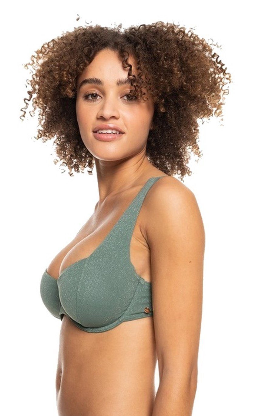 Roxy Bandeau-Bikini