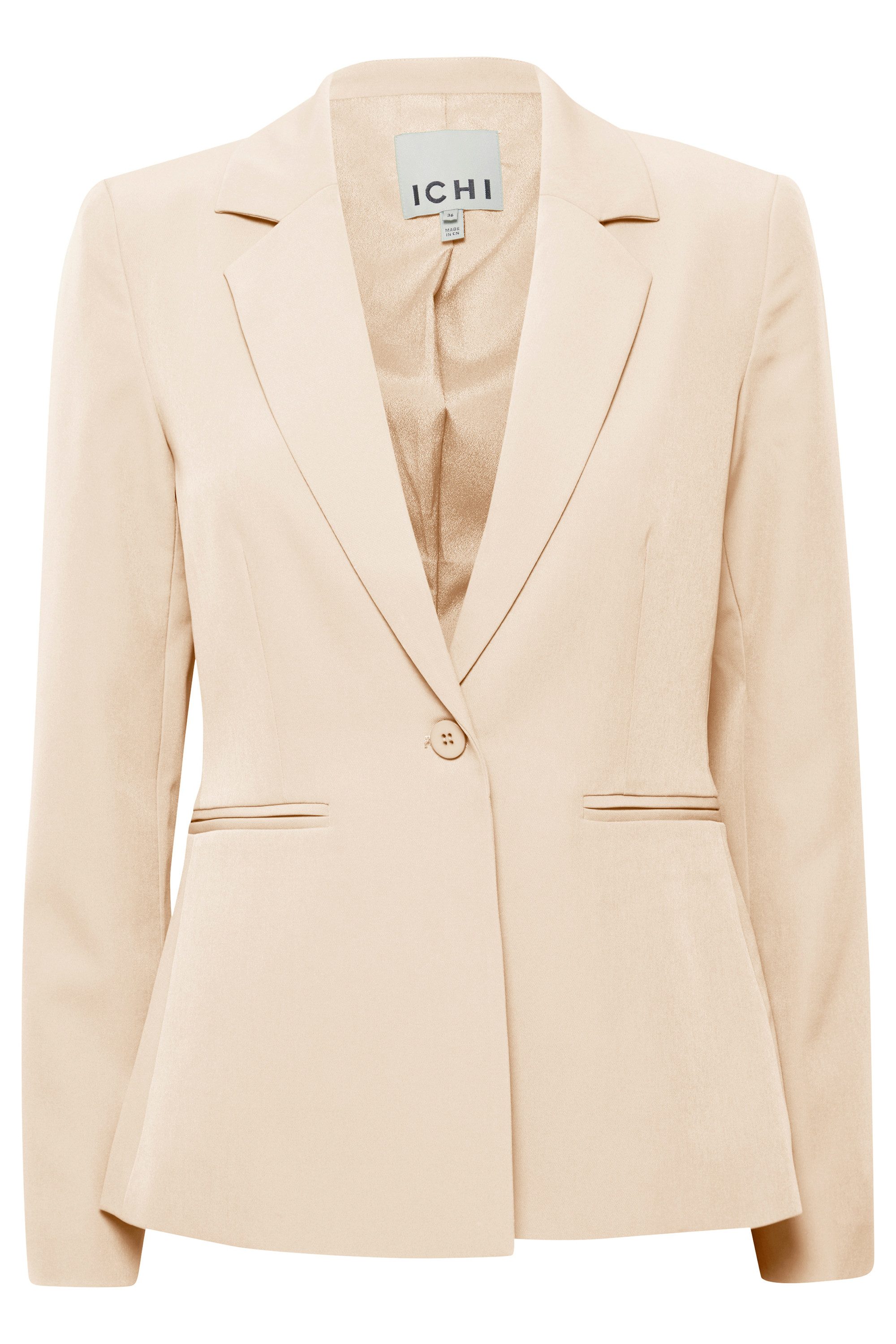 Ichi Jackenblazer Jackenblazer günstig online kaufen