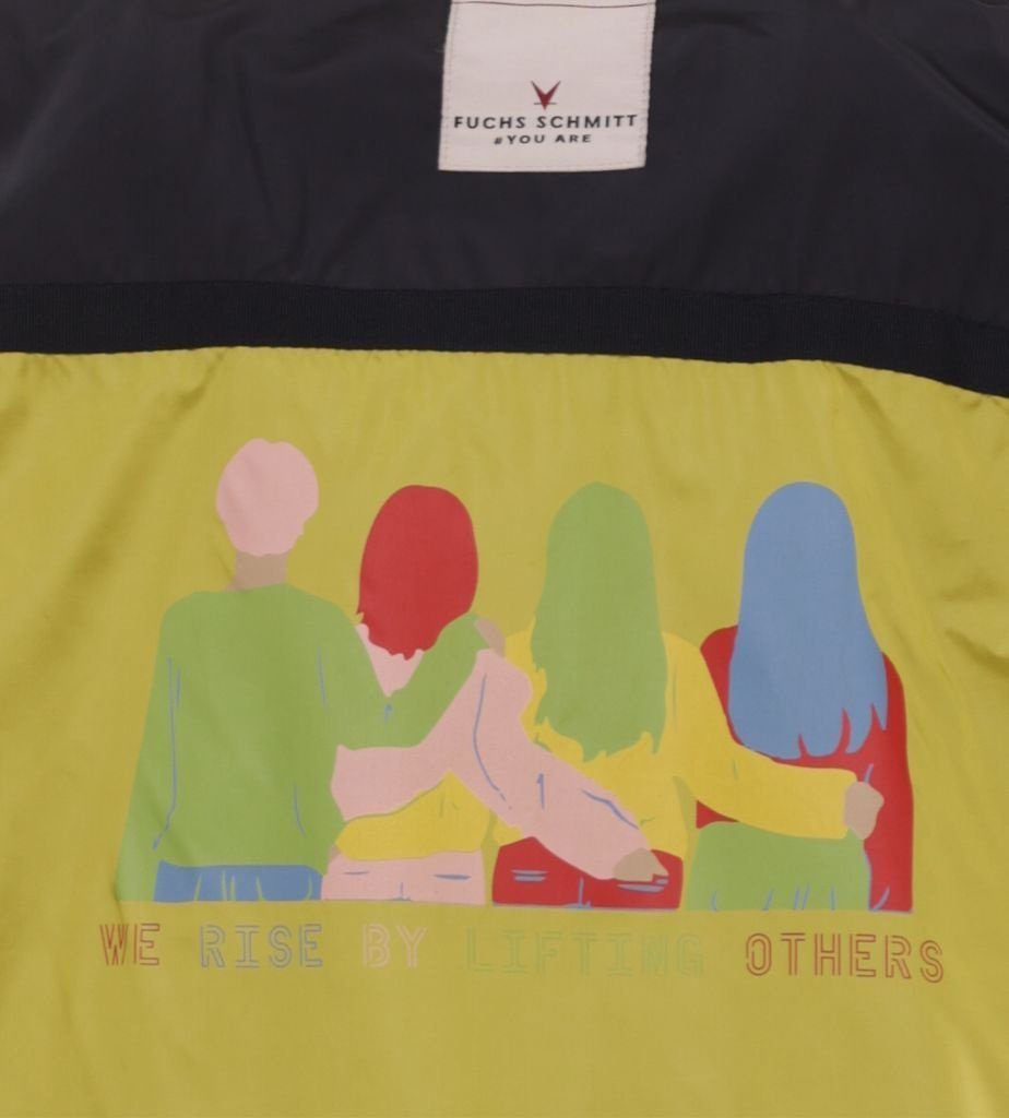 Fuchs Schmitt Allwetterjacke