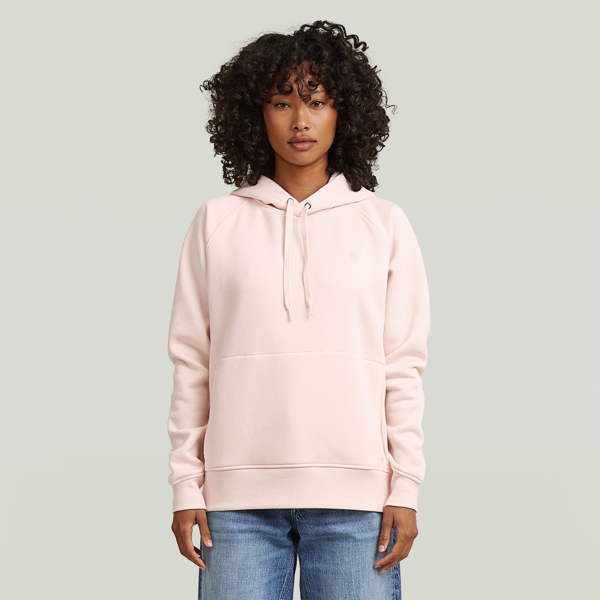 G-STAR Sweatshirt Hoodie Premium core 2.0 - Regular Fit