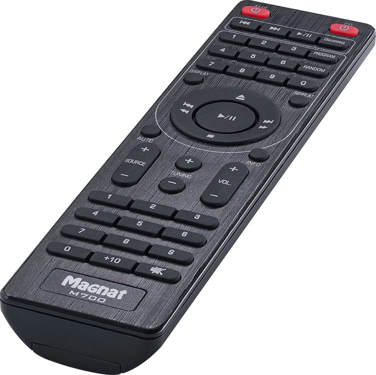 Magnat Magnat MR 780 Vollverstärker