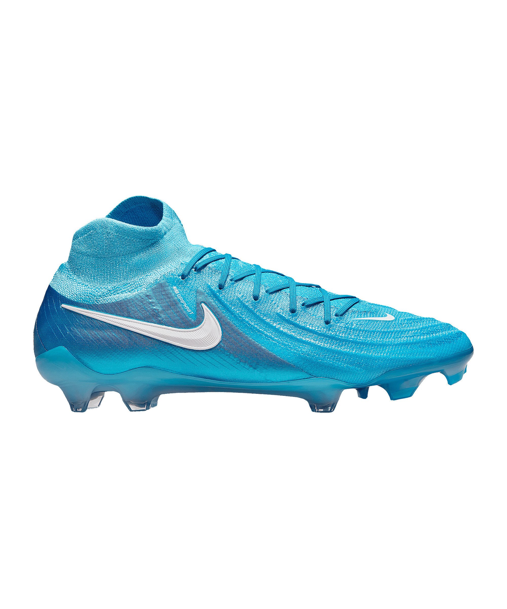 Nike Nike Performance Phantom Luna II Elite FG Prism Fußballschuh
