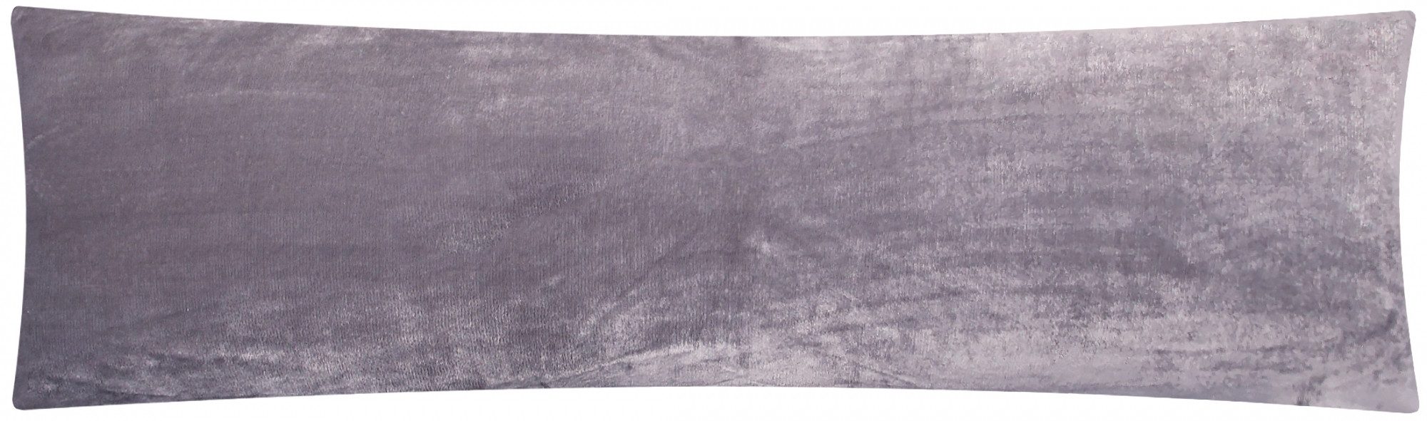 Heubergshop Seitenschläferkissenbezug, (1 Stück), 40x145cm, Fleece Winter f günstig online kaufen