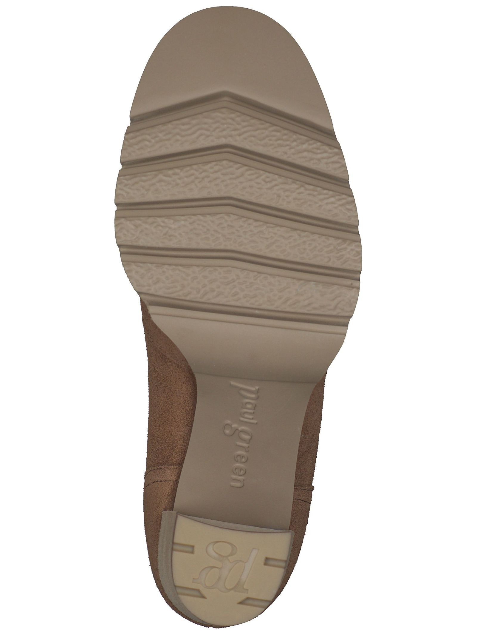 Paul Green Paul Green Pumps Veloursleder Pumps