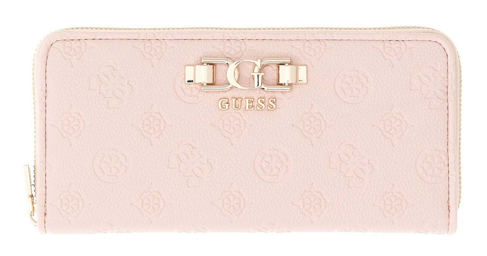 Guess Geldbörse SLG Zip Around Wallet