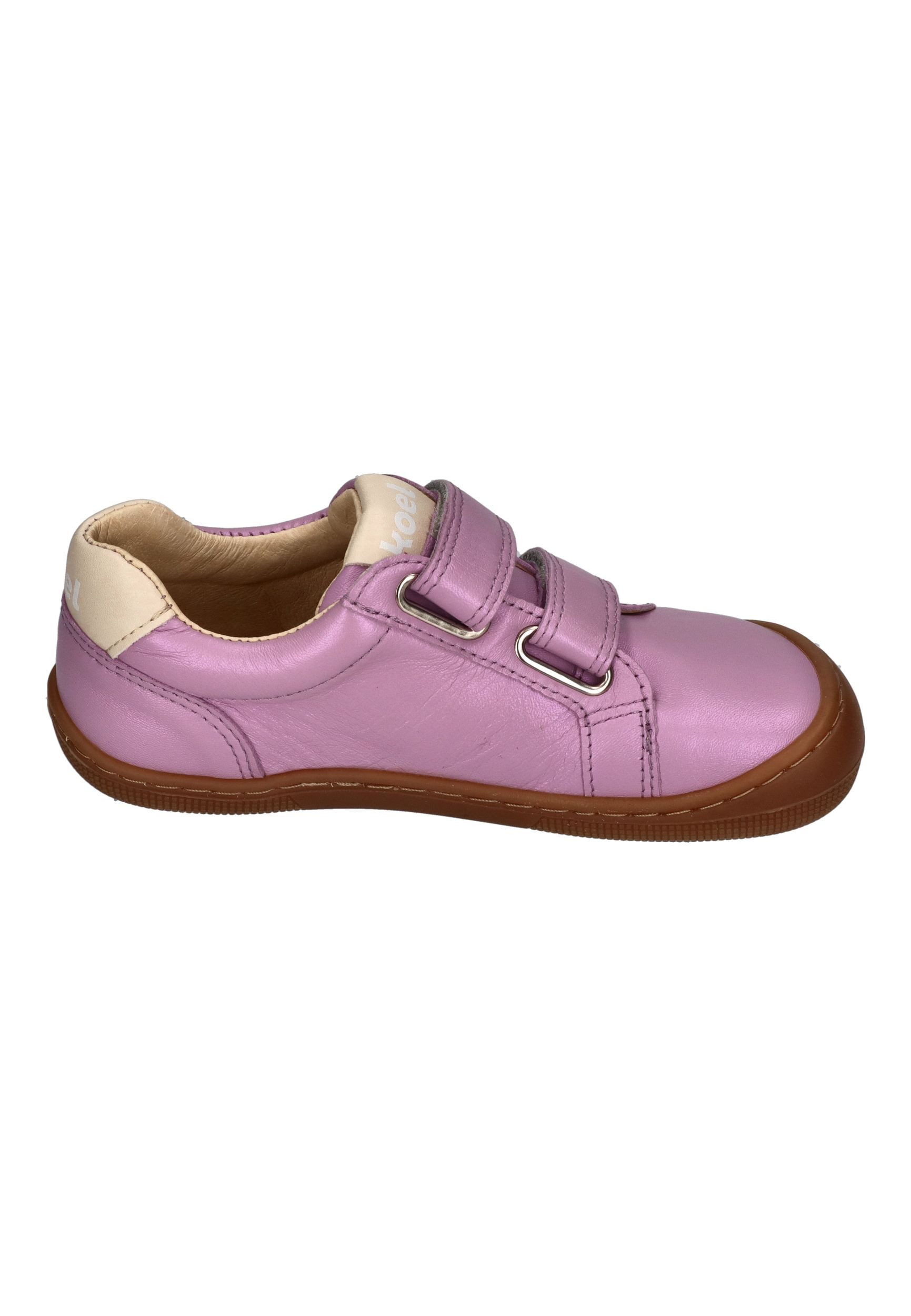KOEL DENIS PERLATO 3.0 Barfußschuh Lavendel