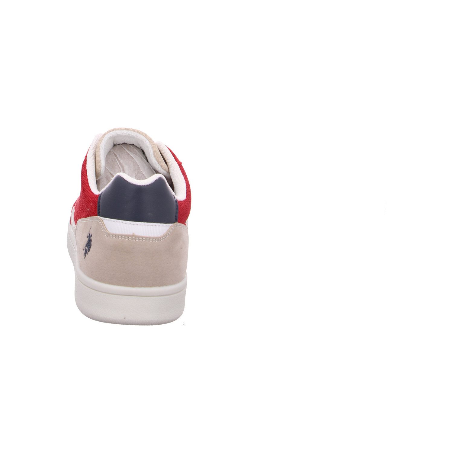 U.S. Polo Assn. Us Polo ASSV Sneaker