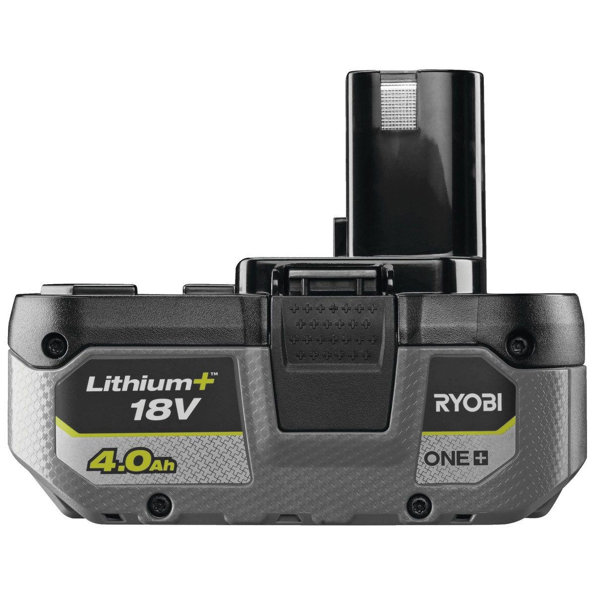 RYOBI RYOBI ONE+ 18V Akku – leistungsstarke Li-Ion Energiequelle Akkupacks