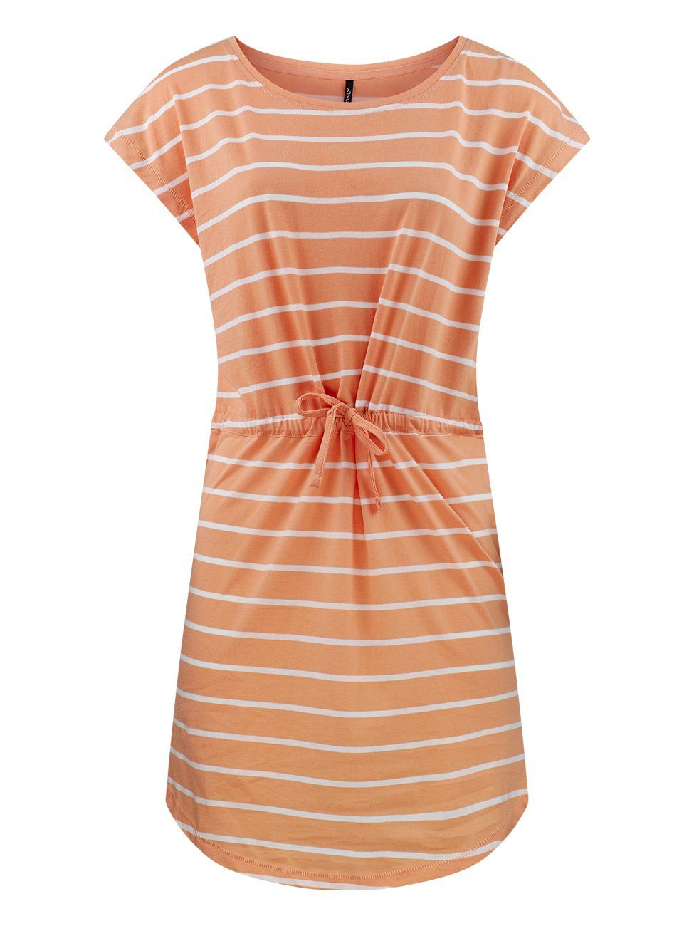 ONLY Sommerkleid Damen Mini Kleid onlMAY günstig online kaufen