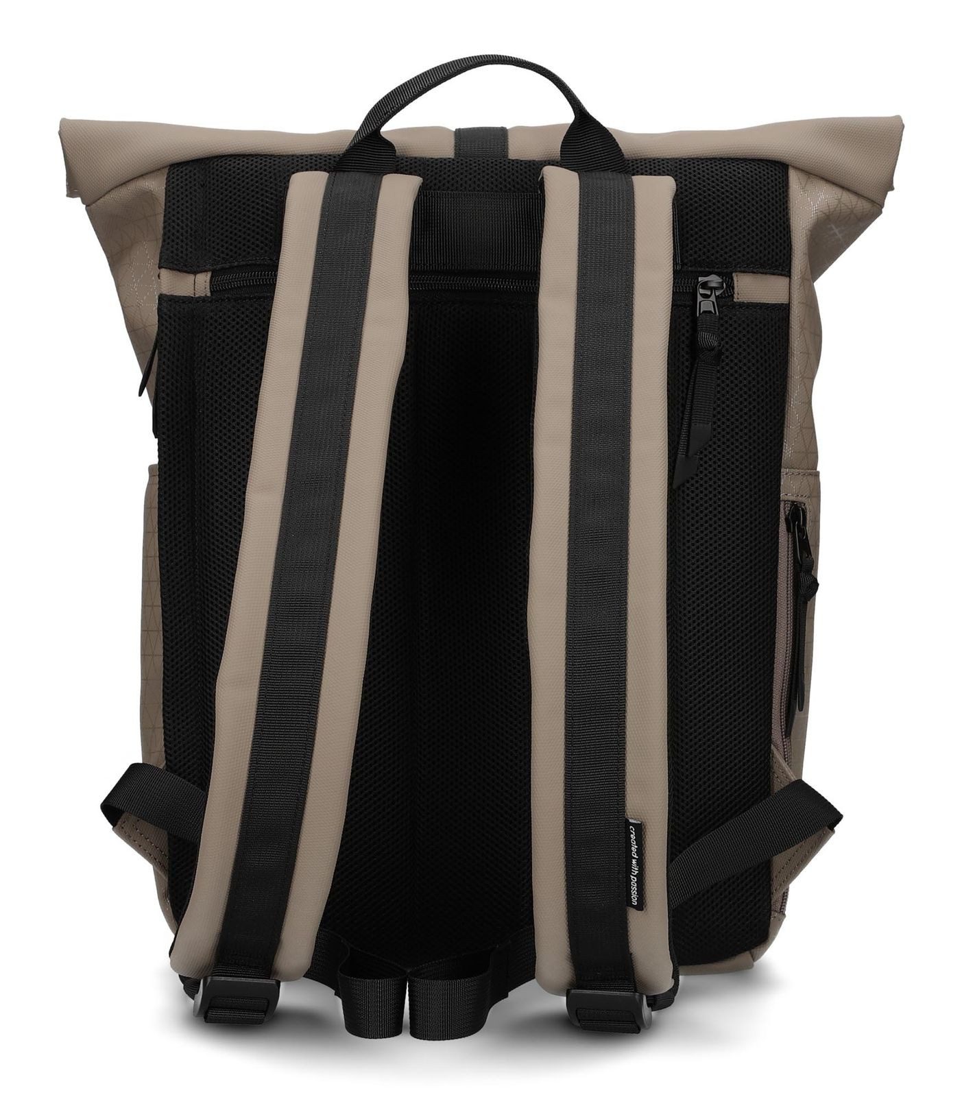 Zwei Rucksack JOR200