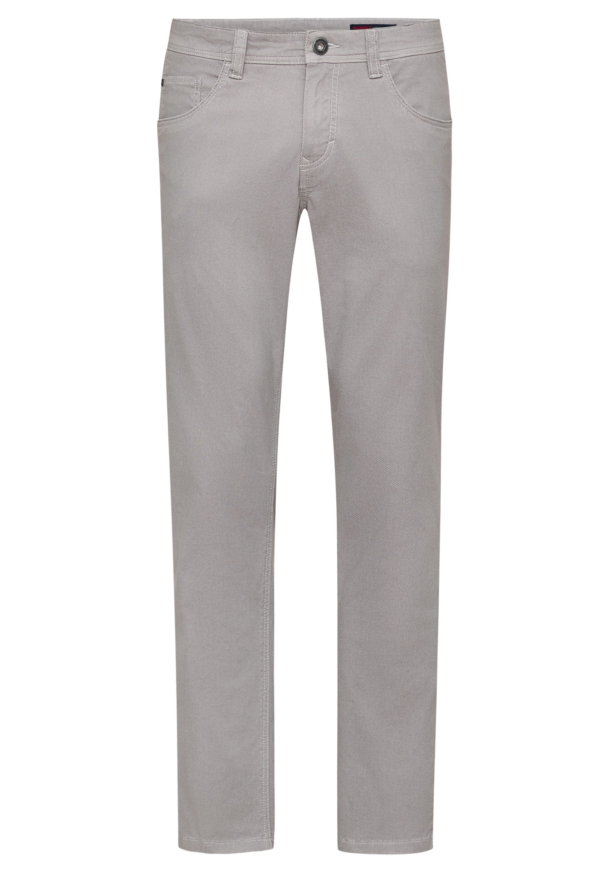 Paddock's Stoffhose PIPE Slim-Fit 5-Pocket Stoffhose günstig online kaufen