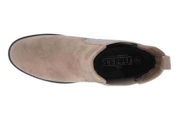 Fitters Footwear 2237210 Mena Grey Stiefelette