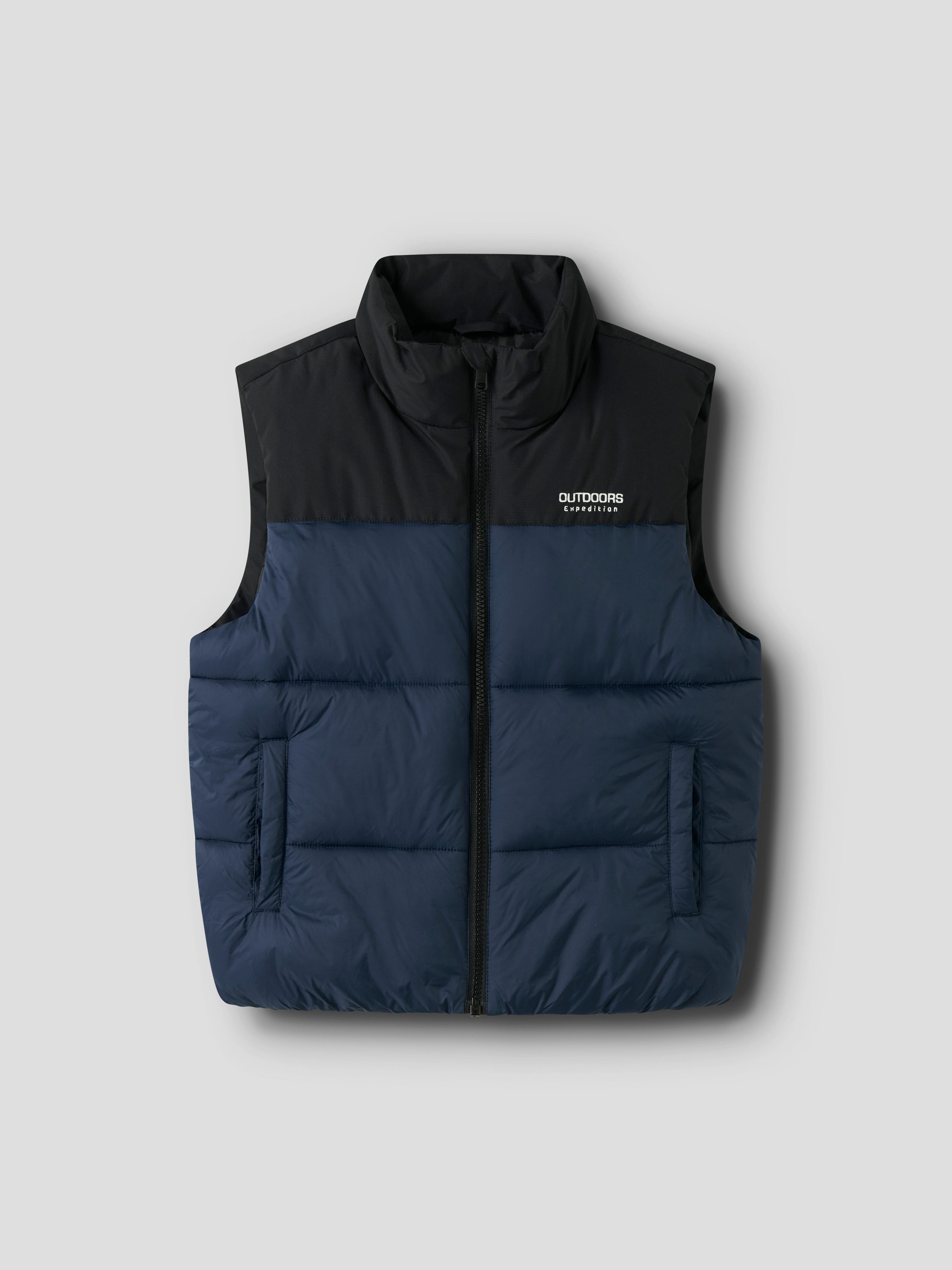 Name It Steppweste NKMMOLE VEST PB