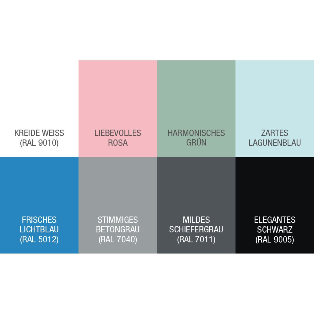 Bondex Sprühlack Bondex Garden Colors Spray, 0,4 l, Frisches Lichtblau, Lack deckend