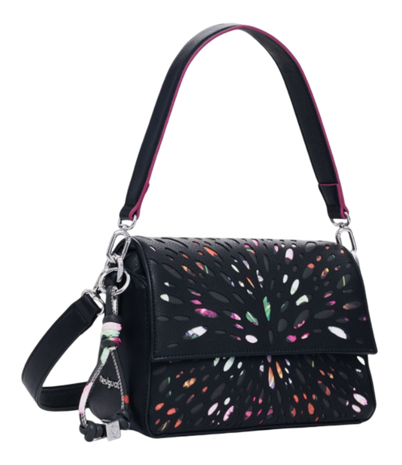 Desigual Umhängetasche Phuket Hand Bag günstig online kaufen