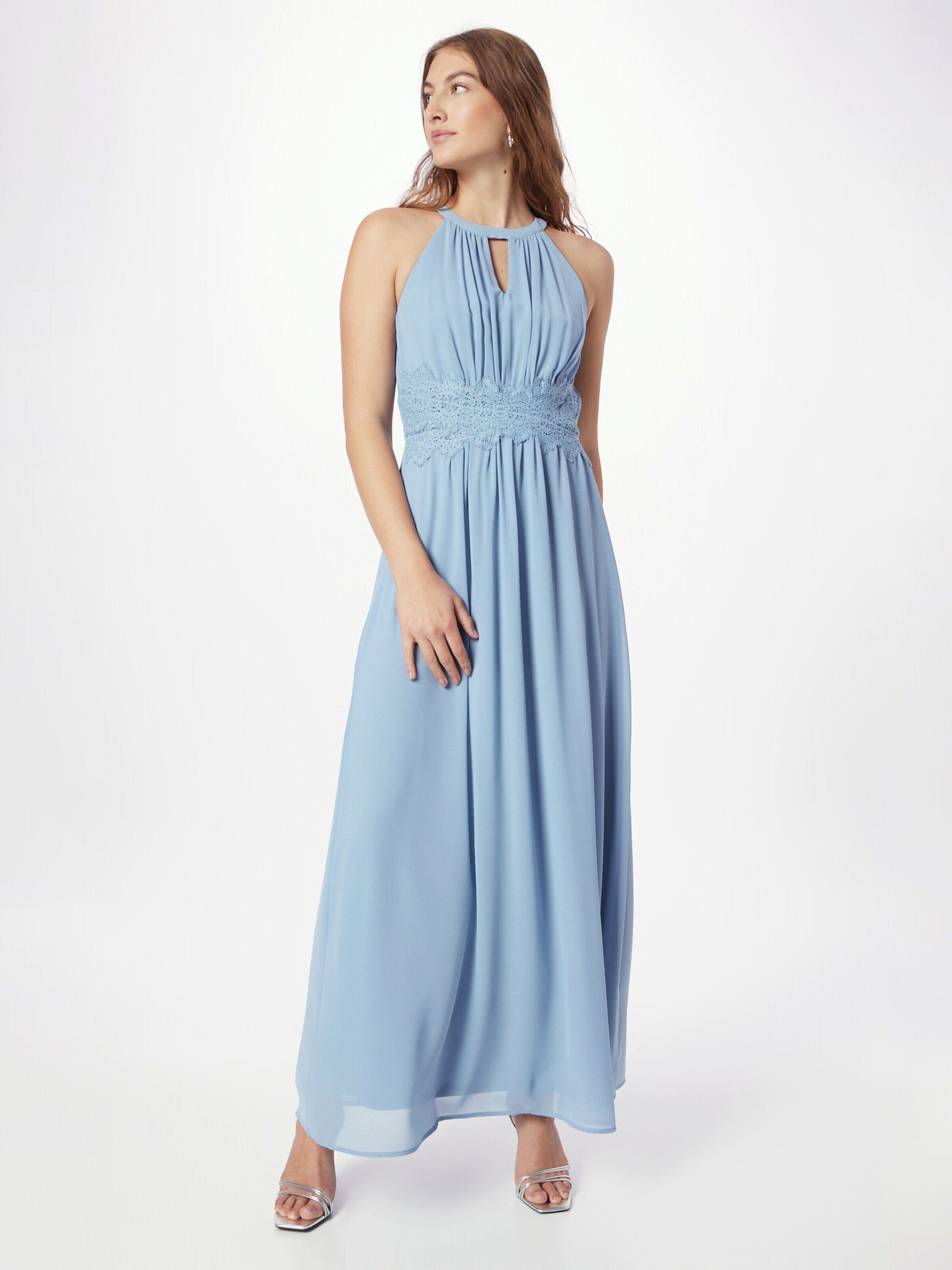 Vila Abendkleid (1-tlg) Spitze