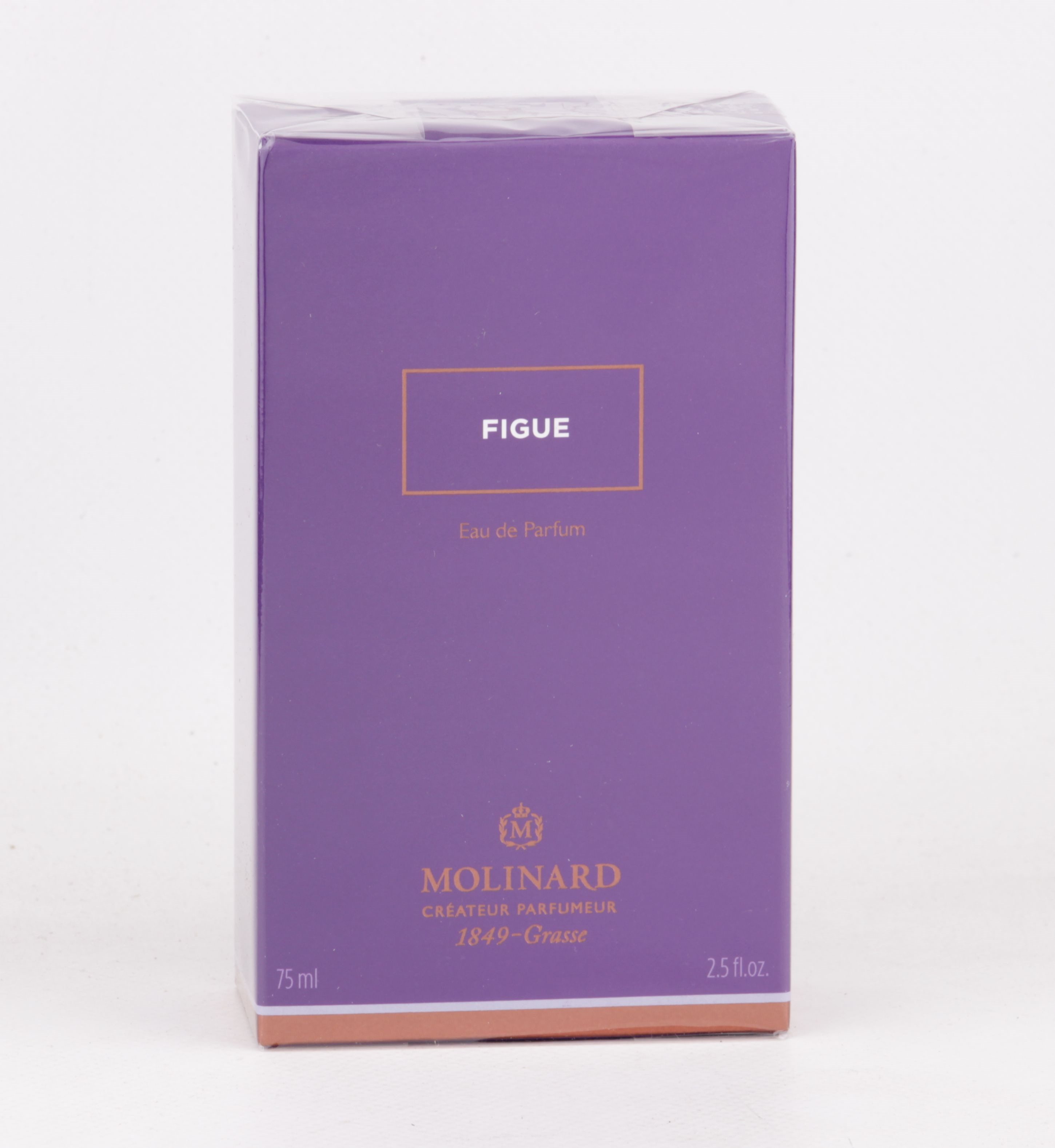 Molinard Eau de Parfum Figue