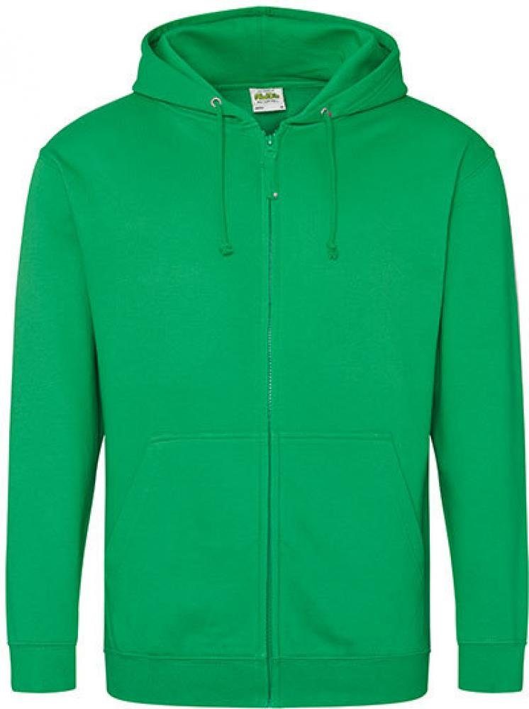 Just Hoods Kapuzensweatjacke Herren Kapuzenpulli mit günstig online kaufen