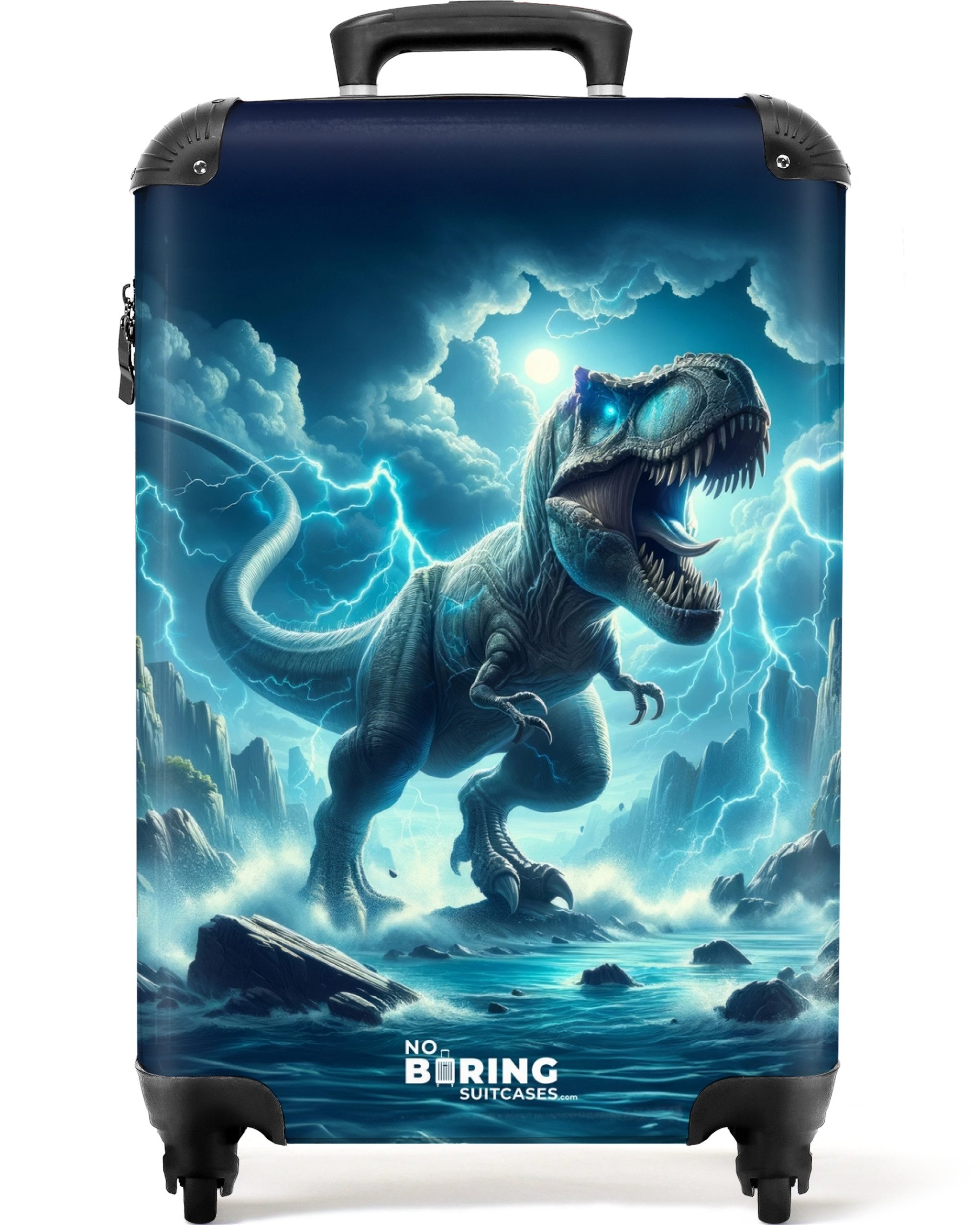 Blau - Dino