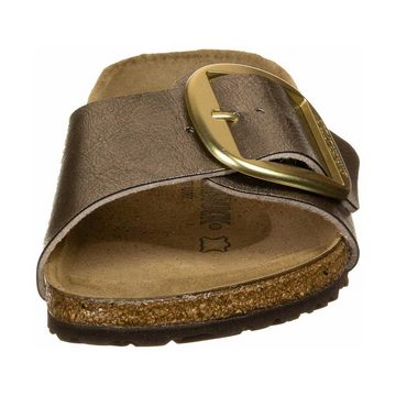 Birkenstock taupe Pantolette (1-tlg)