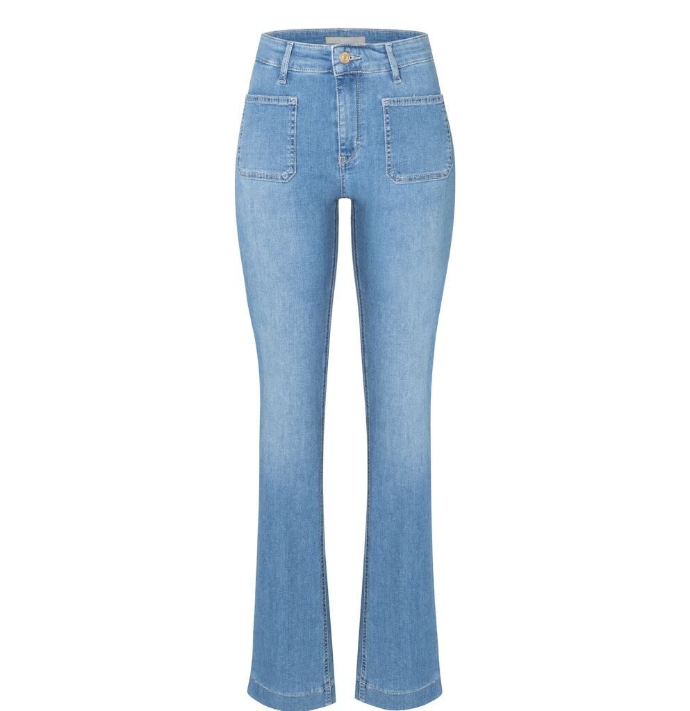 Stretch-Jeans