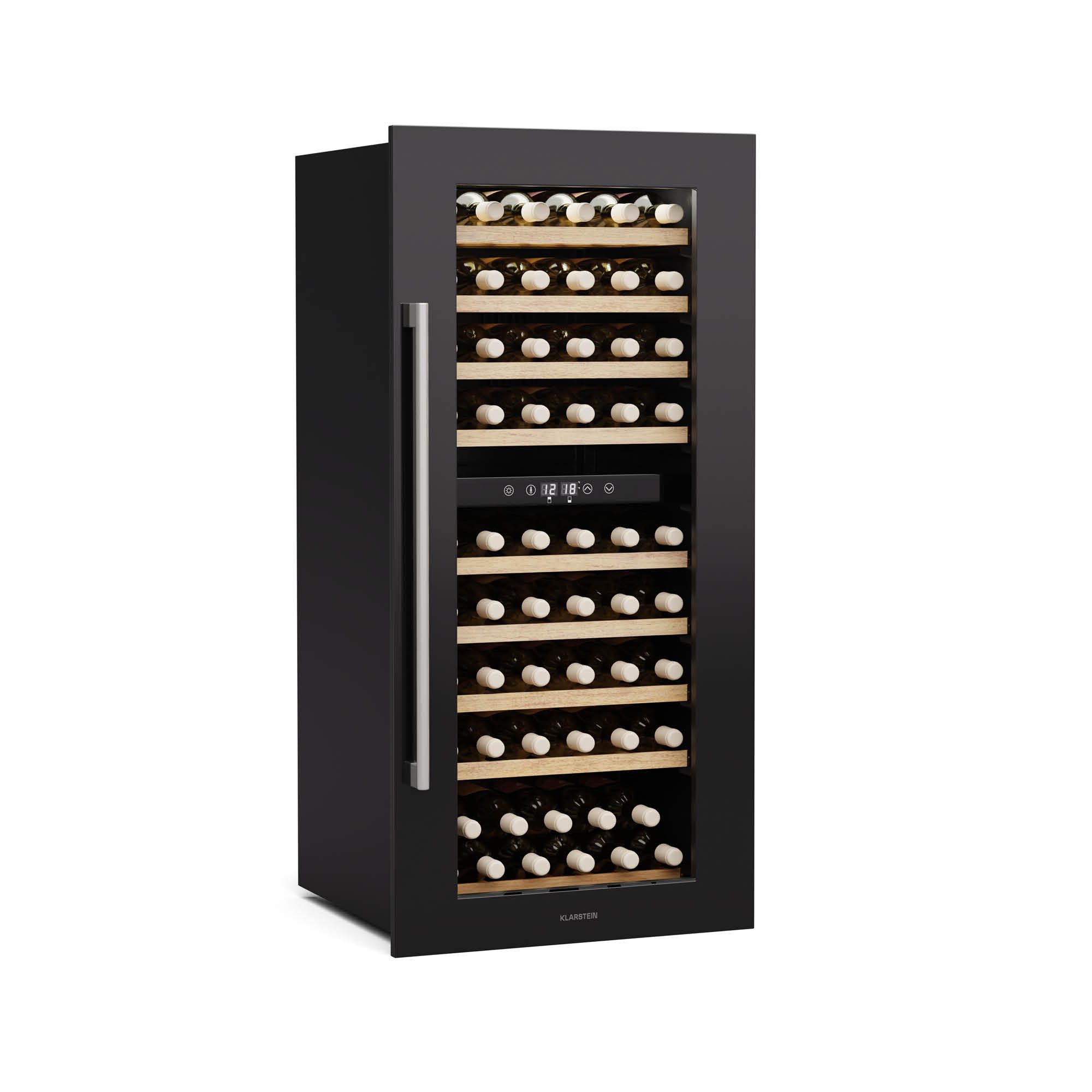 Weinkühlschrank Vinsider Duo 79