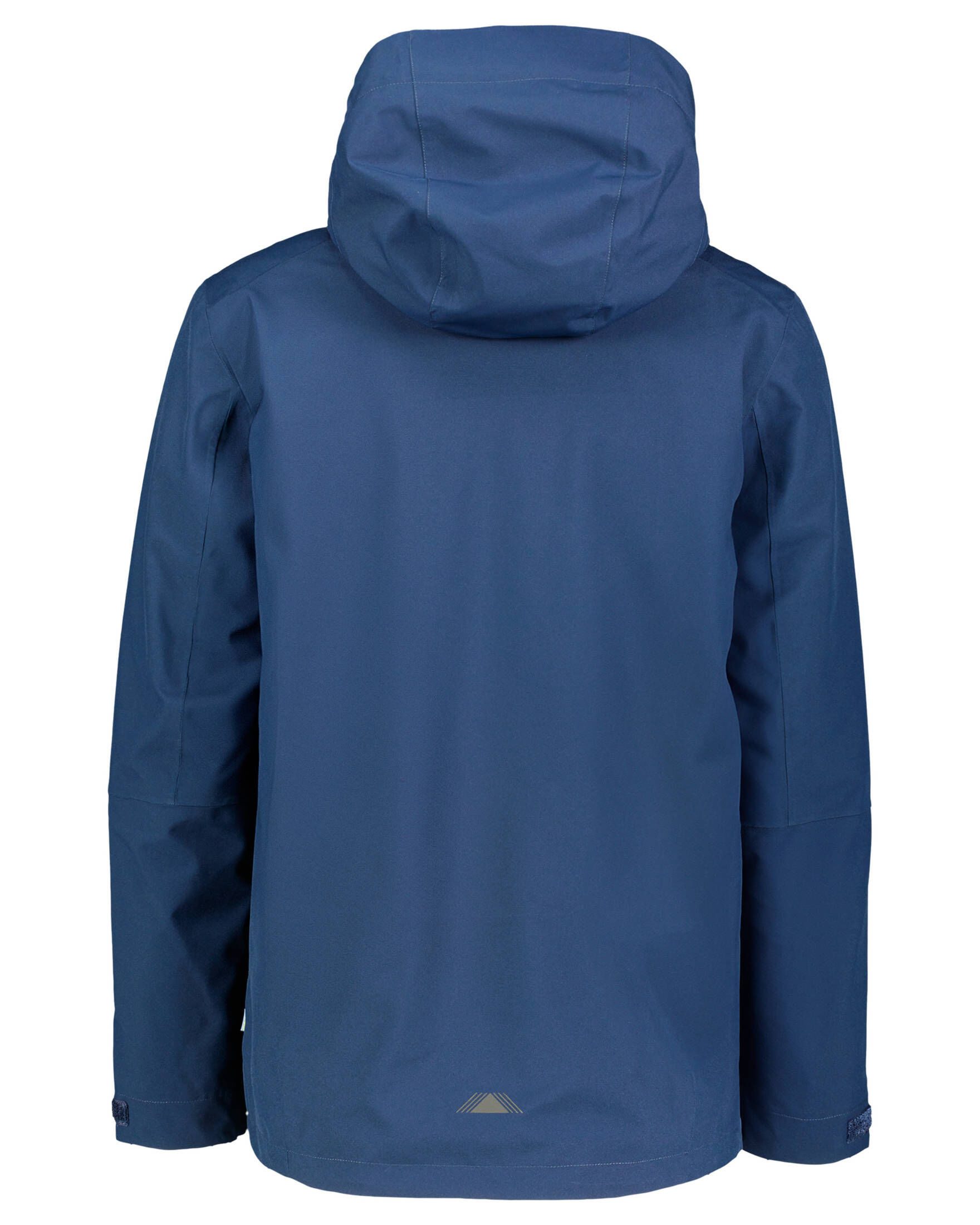 Meru Outdoorjacke Herren Doppeljacke EKSJÖ (1-St) günstig online kaufen