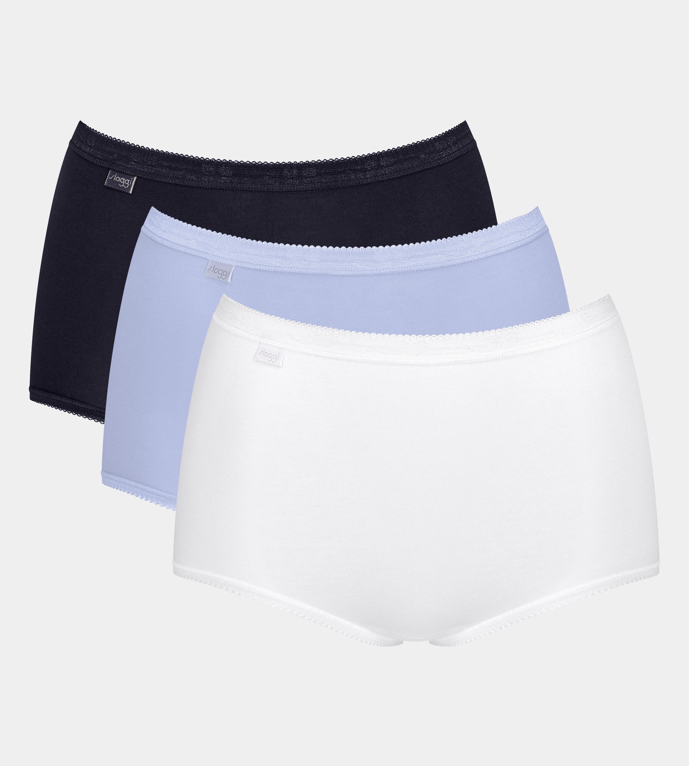 Slip Basic+ Maxi C3P
