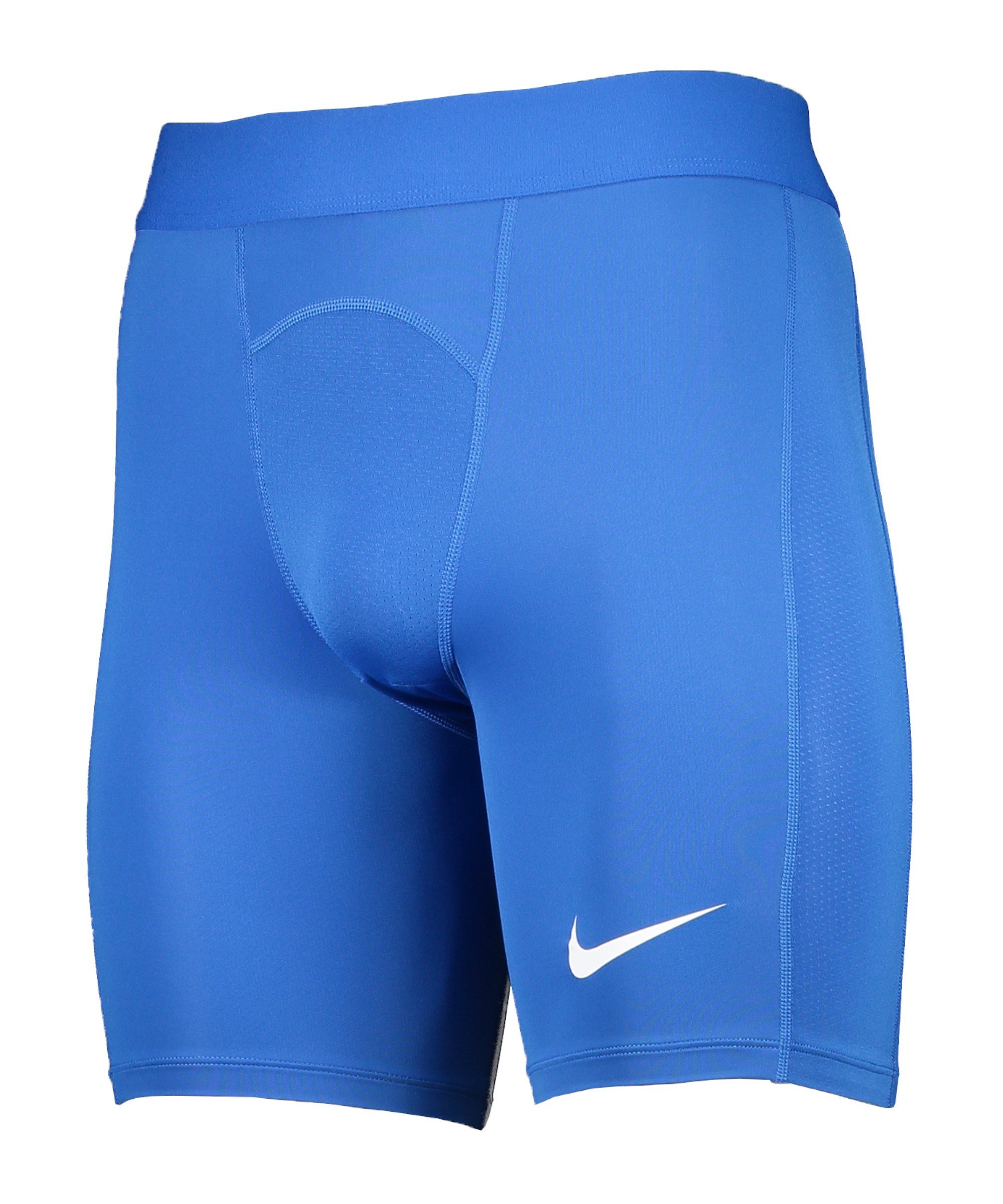 Nike Funktionshose Nike Performance Pro Strike Underwear Shorts