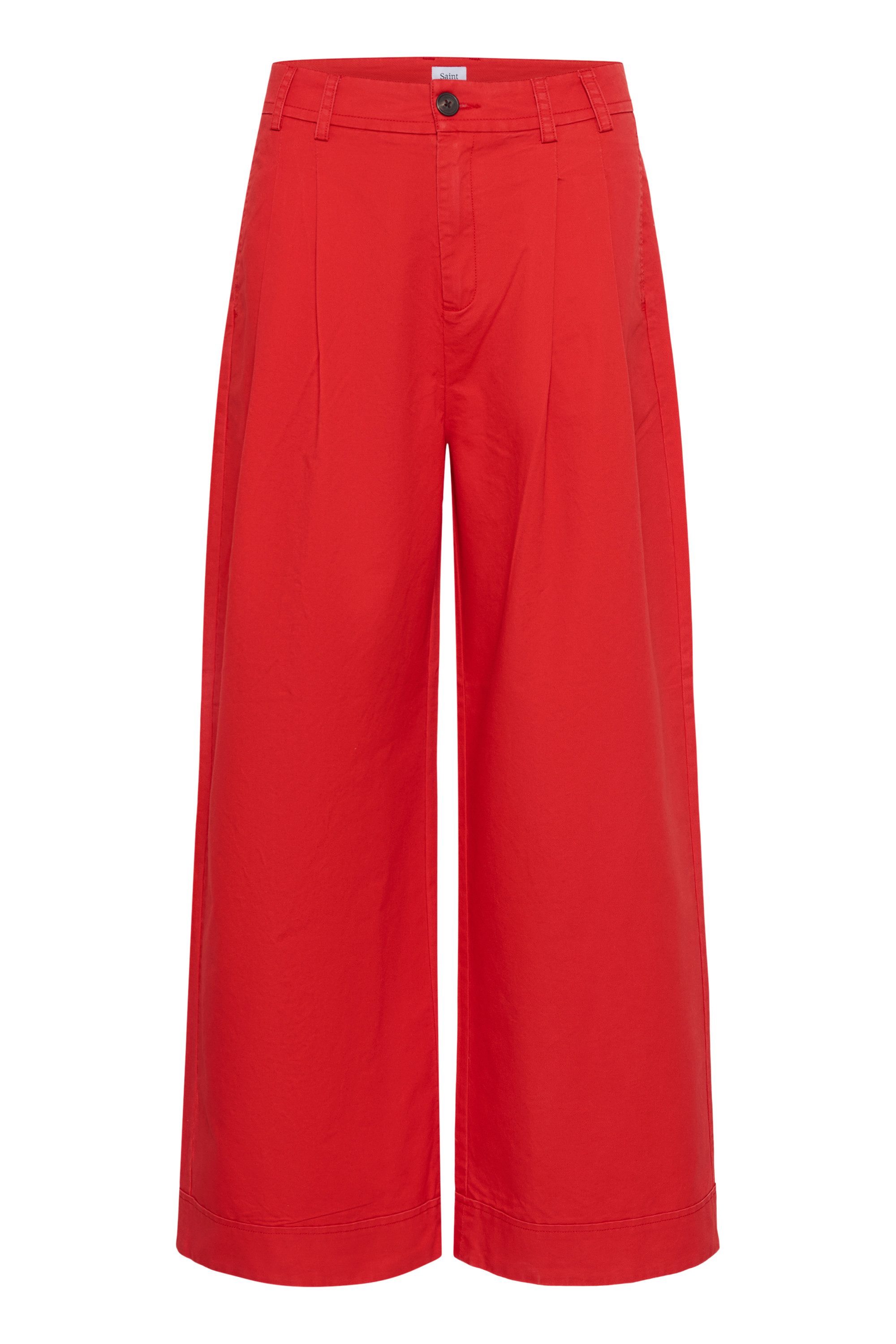 Stoffhose Casual Hose ParkerSZ