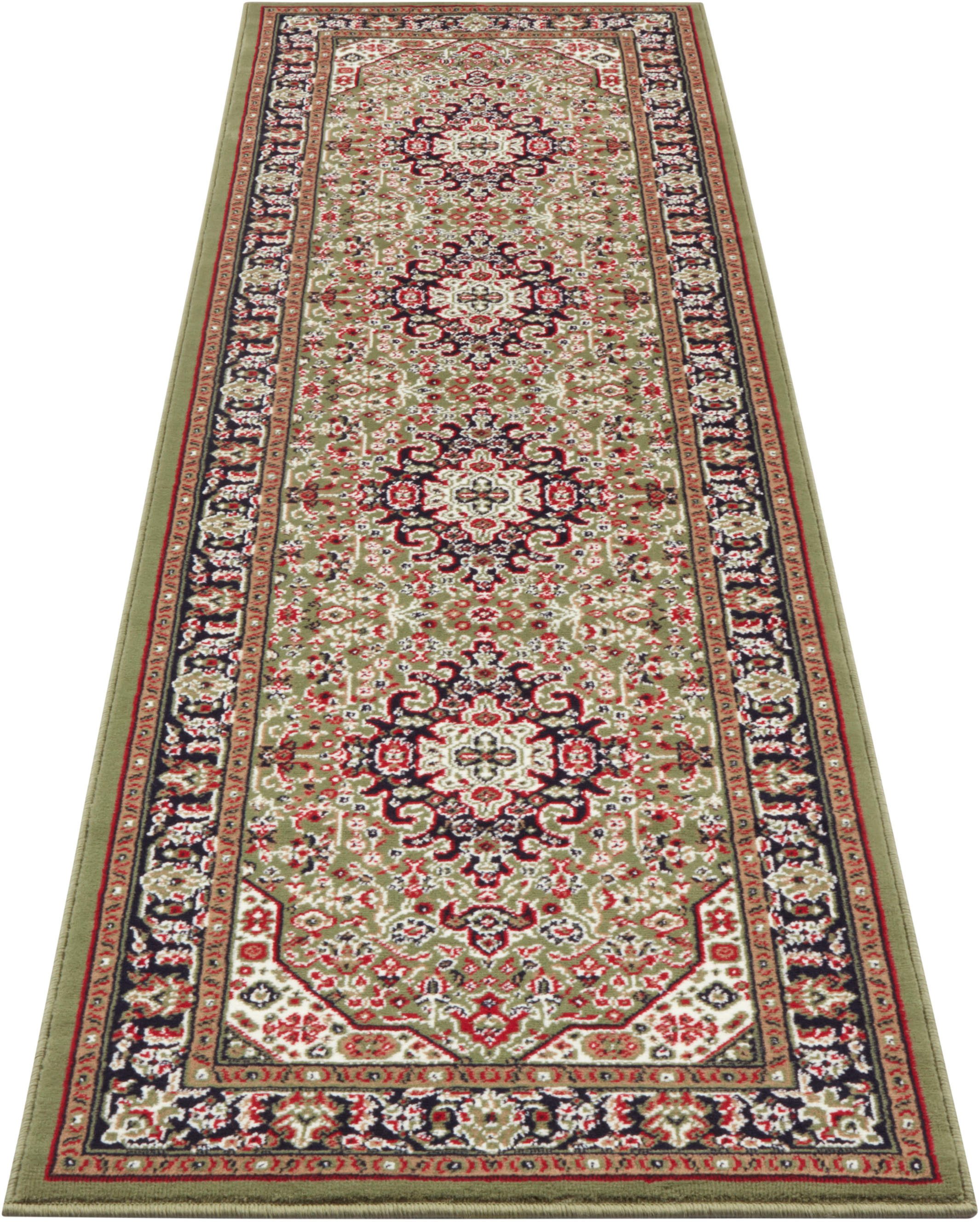 HANSE Home Teppich Skazar Isfahan, rechteckig, günstig online kaufen