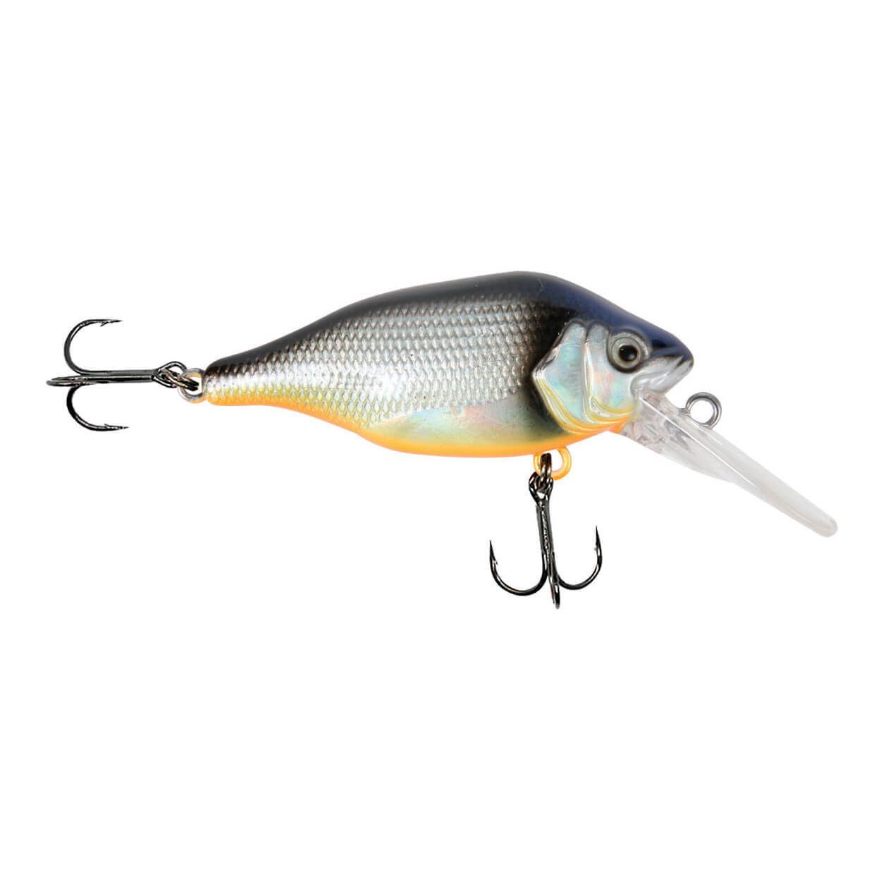Fox Rage Kunstköder Fox Rage Funk Bug DR Wobbler 5cm 7g, (1-St)