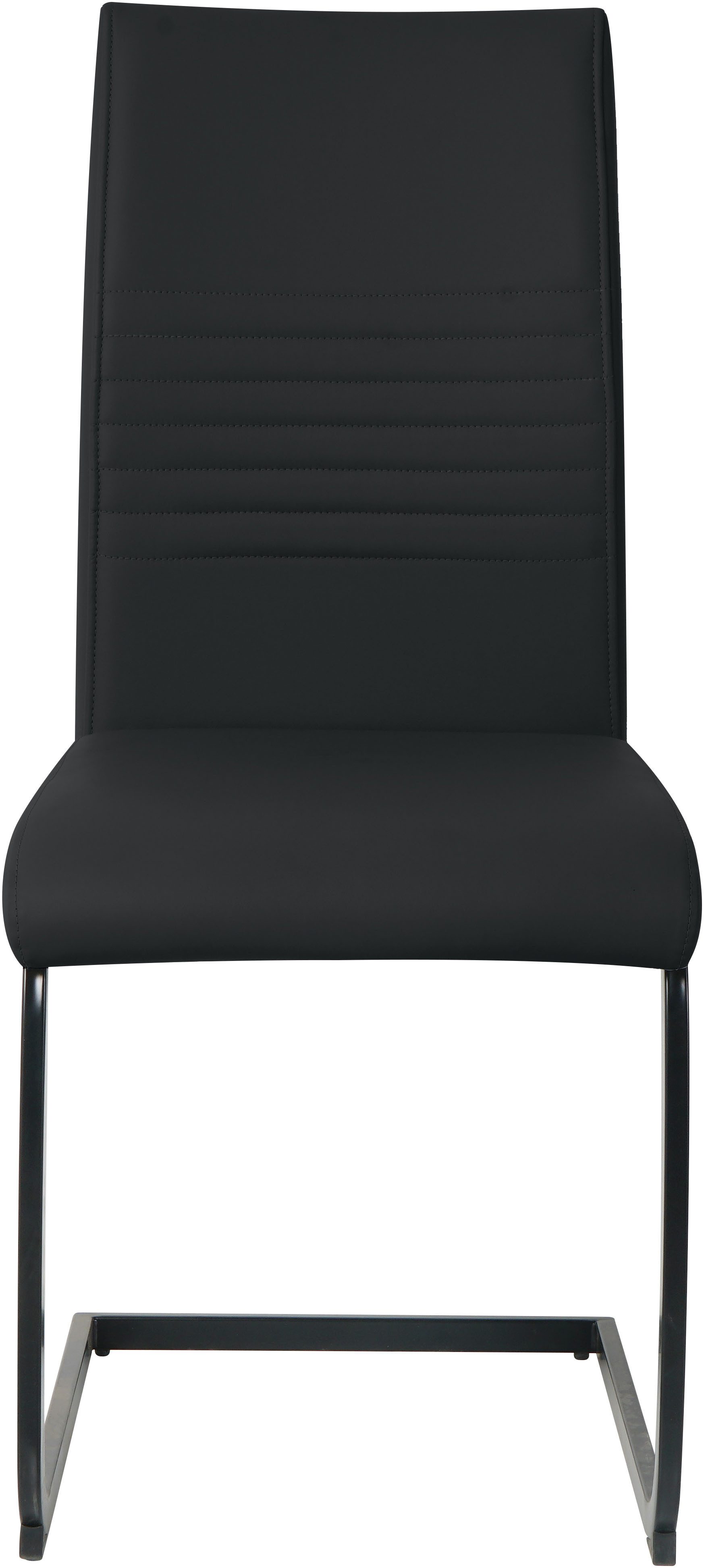 INOSIGN Freischwinger (Set, 2 St), mit günstig online kaufen