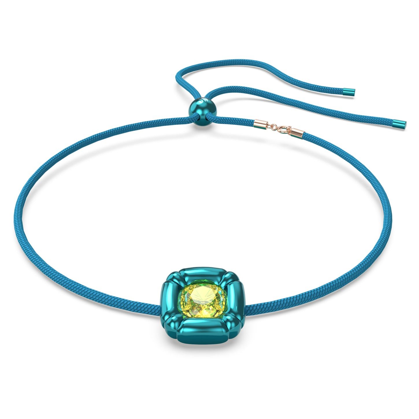 Swarovski Kette mit Anhänger...