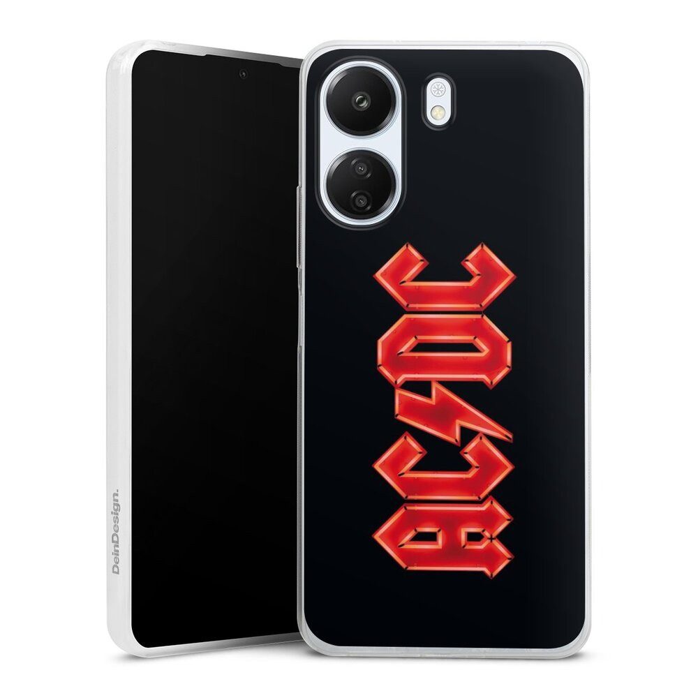 Handyhülle ACDC Logo Large