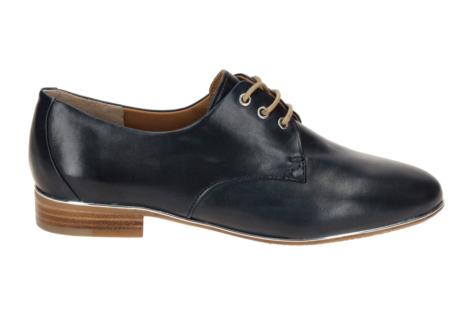 Everybody 28537J2365 GL199 Schnürschuh