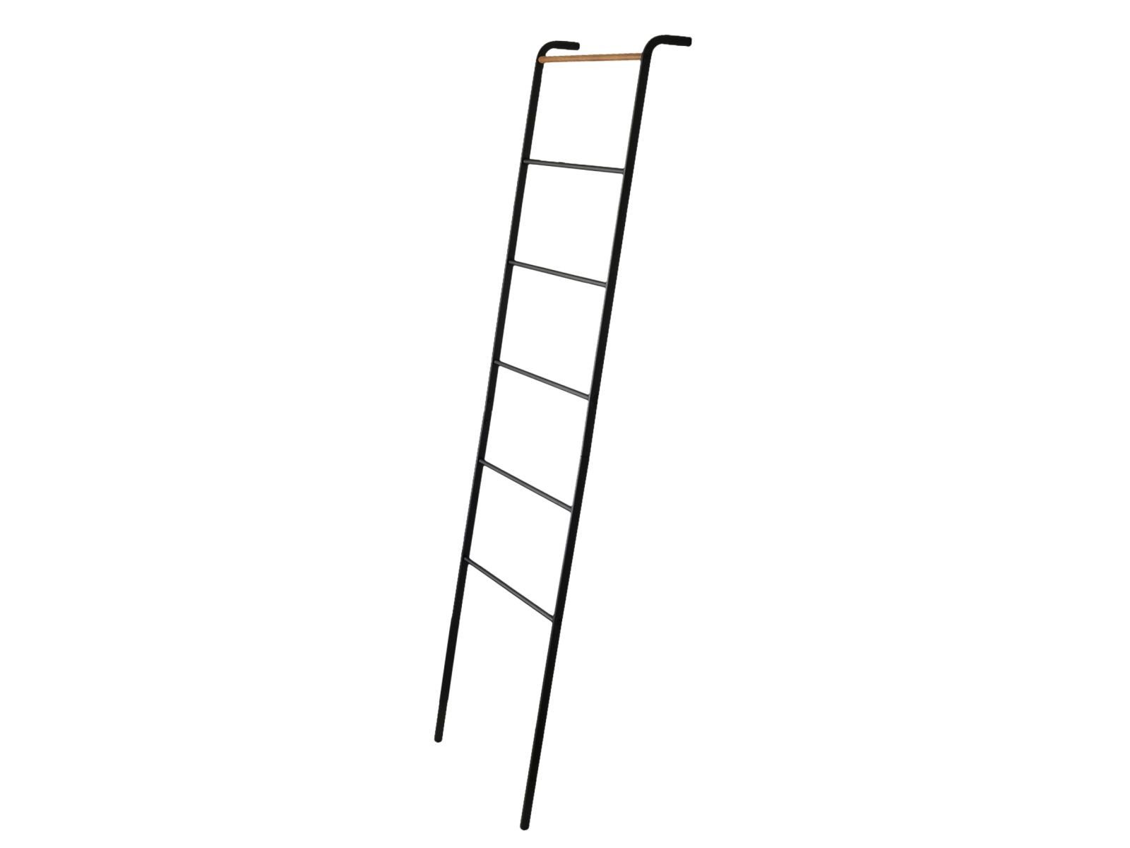 Yamazaki Garderobenständer "Tower" Kleiderständer 45x162cm, Handtuchhalter, günstig online kaufen