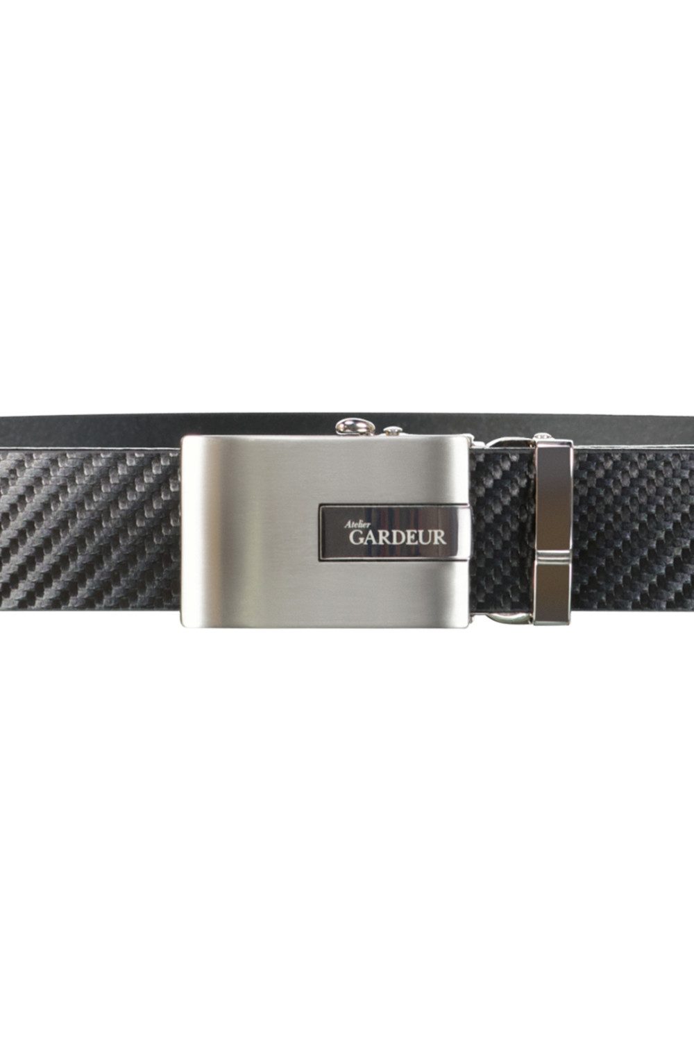 Atelier GARDEUR Ledergürtel Accessoires Gürtel o günstig online kaufen
