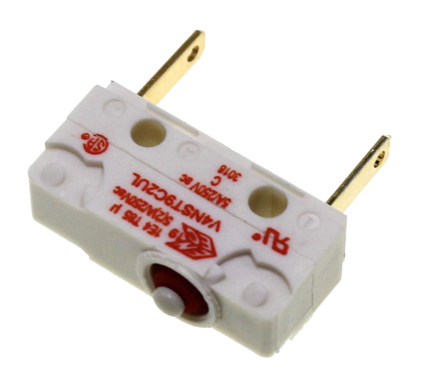 De'Longhi Sensor DeLonghi 5132104100 Mikroschalter (Thermoblock) für EAM, ECAM, ESAM