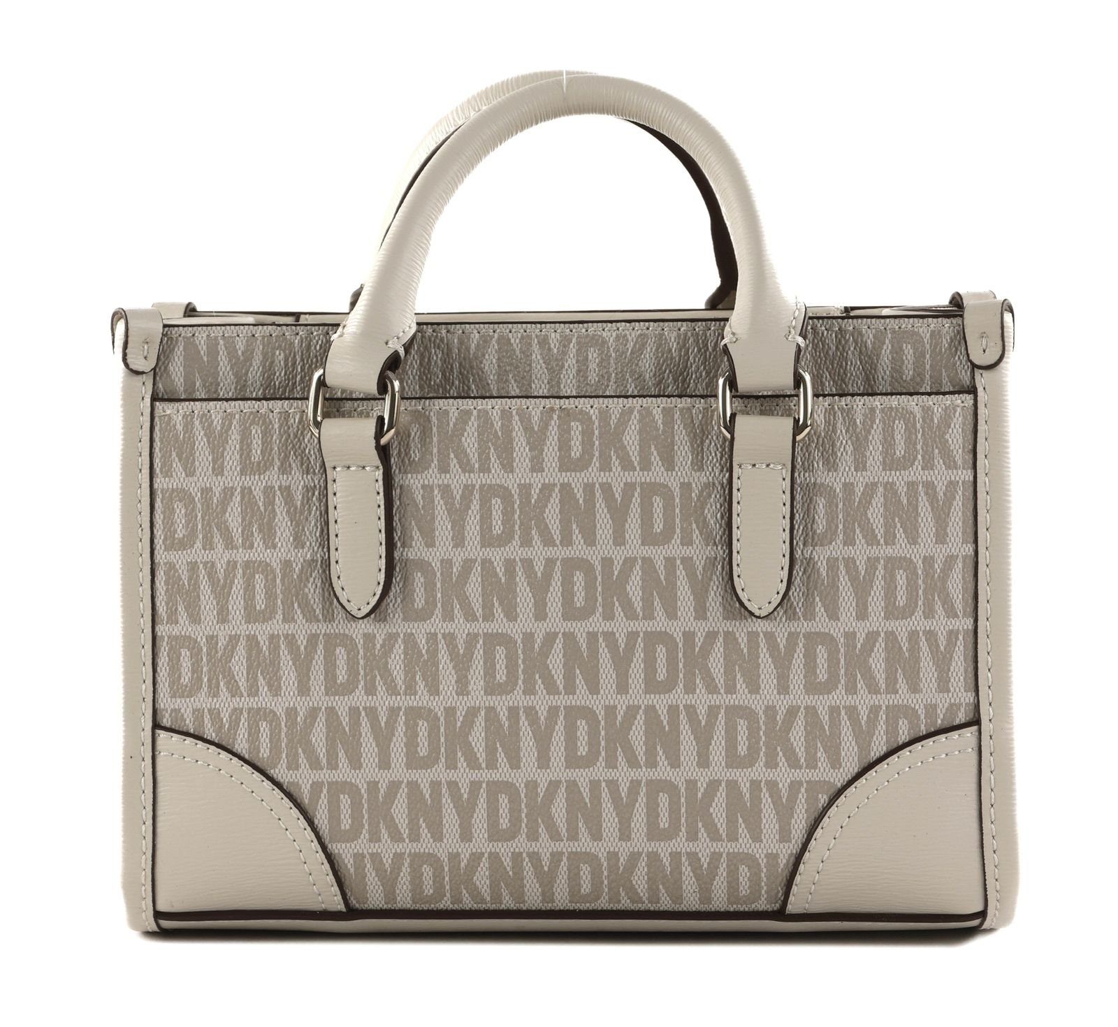 Handtasche Pebble / Hemp Perri DKNY